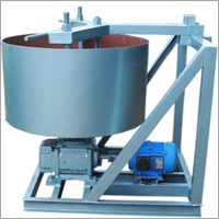 Pan Mixers