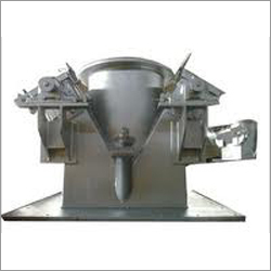 Cement Flap Boxes