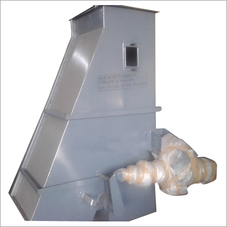 Air Slide Diverter