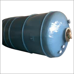 Storage Tanks