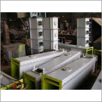 Air Side Equipment