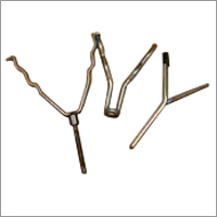 Stainless Steel Plow Anchor