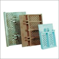 Oil Cooler Stainless Steel Plate
