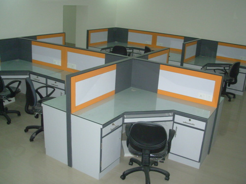 Office Interior Designer