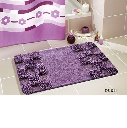 BATH RUGS