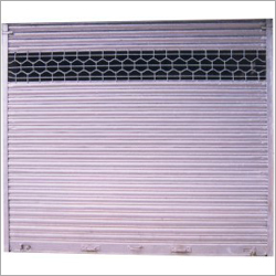 Rolling Shutter