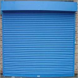 Rolling Shutter
