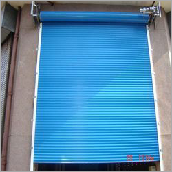 Rolling Shutter