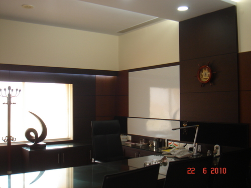 Office Interior Design