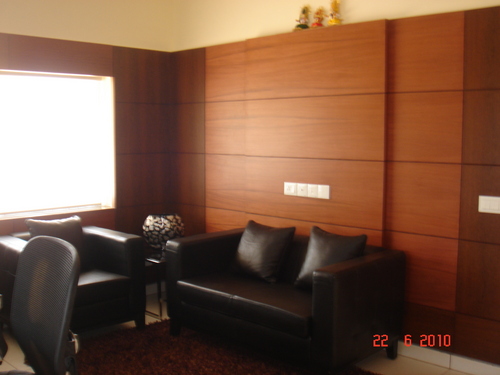 Office Interiors