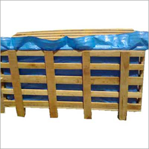 Wooden Crates