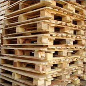 Wooden Pallets - Pine Wood, Various Sizes | Durable, Reusable, Versatile, Eco-friendly, Customizable, IPPC Certified