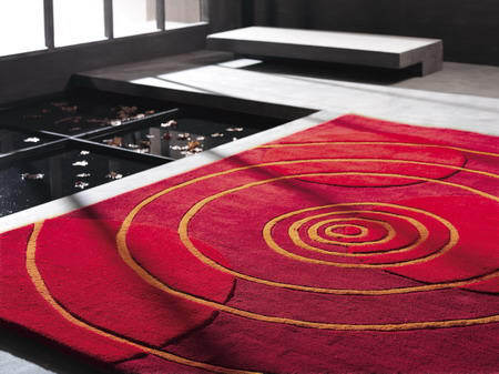 Hand Tufted Kids Carpets