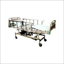 Electric ICU Bed
