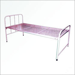 Plain Hospital Bed