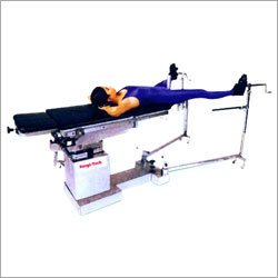 Hospital Operation Table