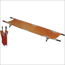 Folding Stretcher