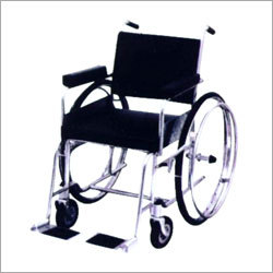 Wheel Chairs Non Folding