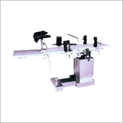 Operation Theater Table
