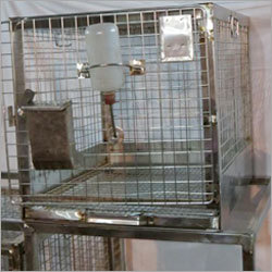 Animal Cages