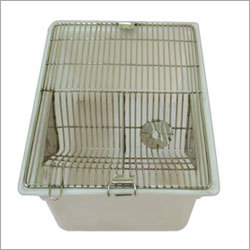 Rat Cages