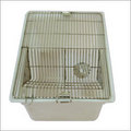 Rat Cages