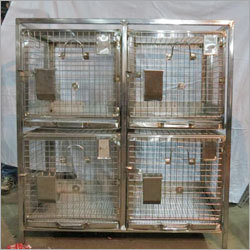 Rabbit Cages