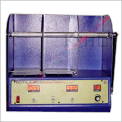 Rotarod Apparatus