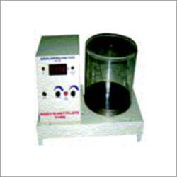 Eddy Hotplate