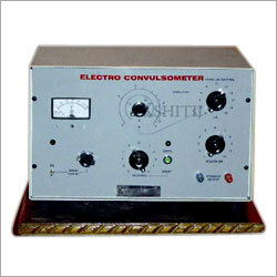 Electro - Convulsometer