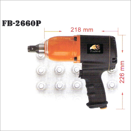 Air Impact Wrench