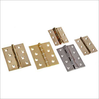 Brass Hinge