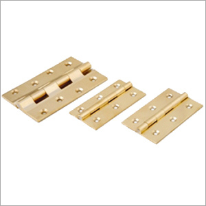 Door Brass Hinges