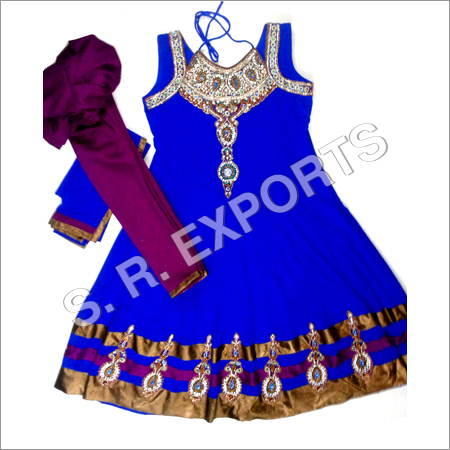 Ladies Designer Suits