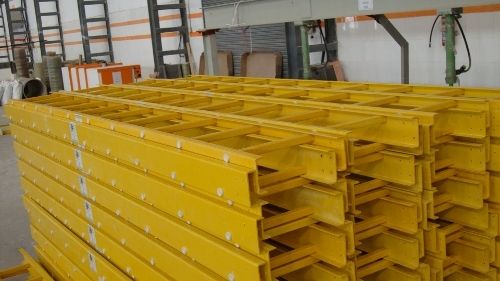 Frp Cable Tray