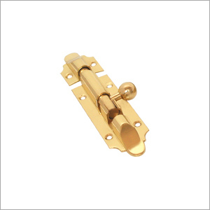 Brass Tower Bolts PC Type