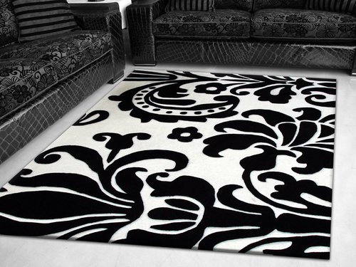 Hand Tufted Wool Carpets
