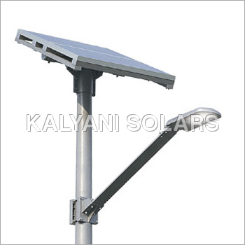 Solar Street Light