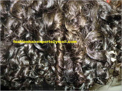 Kinky Curly