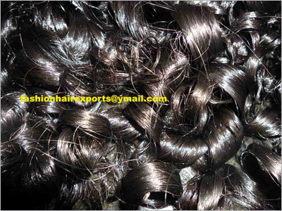 Human Hair & Accessories