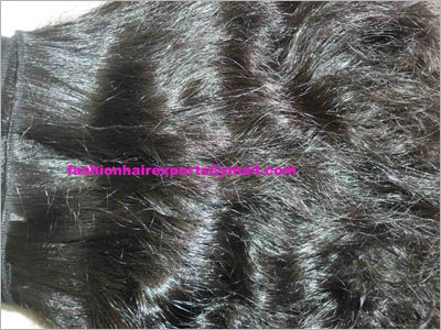 Indian Wavy