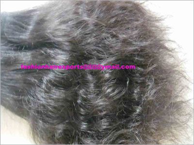 Remy Hair