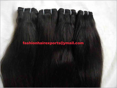 Straight Indian Hair