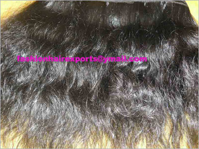 Indian Wavy
