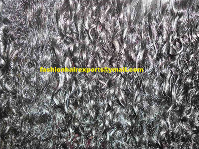 Kinky Curly Indan