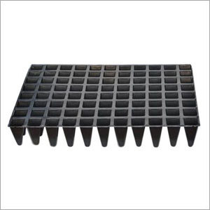 Seedling Tray 88 Cavity