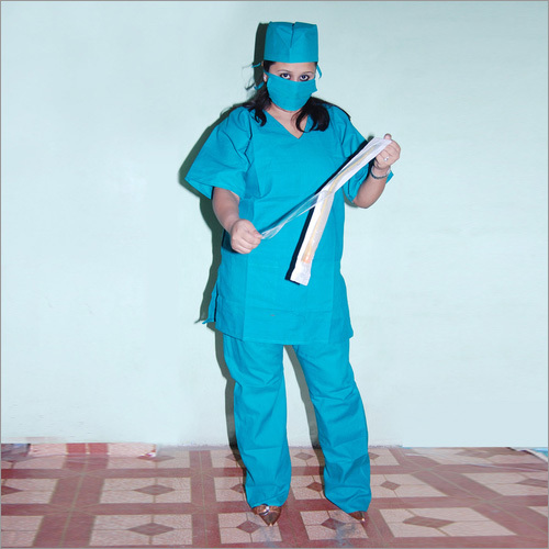 Surgical Scrub Suit
