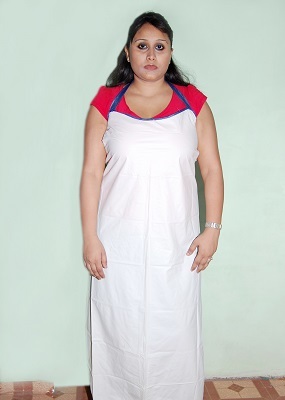 PVC/Plastic Apron PVC/Plastic Apron