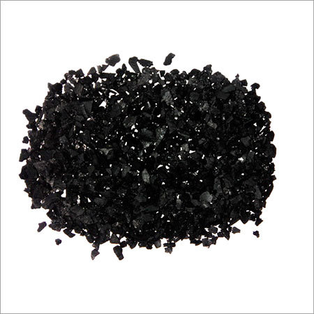 Activated Carbon Granules