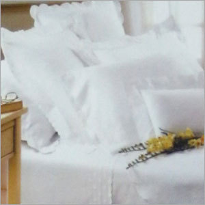 White Cushion